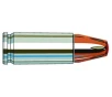 HORNADY Critical Duty 9mm Luger  P 135Gr FlexLock 25rd Box Ammo  90226