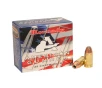 HORNADY American Gunner 9mm Luger 115gr XTP AG Ammo  90244 