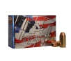 HORNADY American Gunner 40 S W 180 Grain XTP Ammo  20 Round Box  91364 