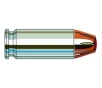 HORNADY Critical Duty 40 S W 175 Grain FlexLock Ammo  20 Round Box  91376 
