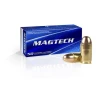 MAGTECH 45 ACP 230 Grain FMJ Ammo  50 Round Box  45A 