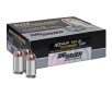 SIG SAUER Elite V-Comp 40 S W 165 Grain JHP Ammo  20 Round Box  E40SW1-20 