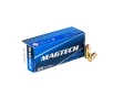 MAGTECH 10mm 180 Grain FMJ 50Rd Box Ammo  10A 