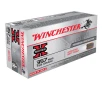 WINCHESTER Super-X 357 Mag 158Gr Jacketed Soft Point 50rd Box Ammo  X3575P 