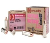 HORNADY Critical Defense 38 Special Lite 90 Grain FTX Ammo  25 Round Box  90300 