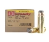 HORNADY Custom Pistol 500 S W 500 Grain XTP Ammo  20 Round Box  9252 