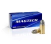 MAGTECH 38 S W 146 Grain LRN Ammo  50 Round Box  38SWA 