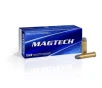 MAGTECH 38 Special 125 Grain LFN Ammo  50 Round Box  38U 