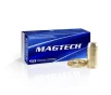 MAGTECH 40 S W 180 Grain JHP Ammo  50 Round Box  40A 