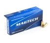 MAGTECH 40 S W 165 Grain FMJ Flat Ammo  50 Round Box  40G 