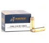 MAGTECH 500 S W 400 Grain SJSP Flat Ammo  20 Round Box  500A 