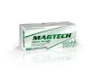 MAGTECH Clean Range 40 S W 180 Grain FEB Ammo  50 Round Box  CR40A 