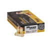 SIG SAUER Elite Performance 10mm 180 Grain FMJ Ammo 50 Round Box  E10MB1-50 