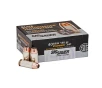 SIG SAUER Elite Performance 40S W 180 Grain V-Crown JHP Ammo 50 Round Box  E40SW2-50 