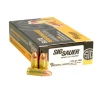 SIG SAUER Elite Performance 9mm 124 Grain FMJ Ammo 50 Round Box  E9MMB2-50 