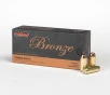 PMC Bronze 10mm 200 Grain FMJ Ammo  50 Round Box  10A 