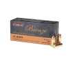 PMC Bronze  25 ACP 50 Grain FMJ Ammo 50 Round Box  25A 
