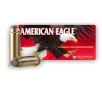 FEDERAL American Eagle 357 Mag 158 Grain JSP Ammo  50 Round Box  AE357A 