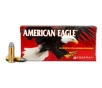 FEDERAL American Eagle 38 Special 158 Grain Lead Round Nose Ammo  50 Round Box  AE38B 