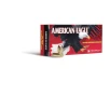 FEDERAL American Eagle 40 S W 180 Grain TMJ Ammo  50 Round Box  AE40N1 