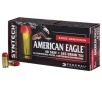 FEDERAL American Eagle 40 S W 165Gr Total Synthetic Jacket Ammo  AE40SJ1 