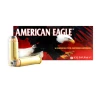 FEDERAL American Eagle 44 Mag 240 Grain JHP Ammo  50 Round Box  AE44A 