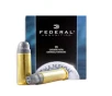 FEDERAL Champion 44 Mag 200 Grain Semi-Wadcutter HP Ammo  20 Round Box  C44SA 