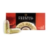 FEDERAL Gold Medal 45 ACP 230 Grain FMJ Ammo  50 Round Box  GM45A 