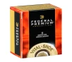 FEDERAL Vital-Shok 357 Mag 140 Grain Barnes Expander Ammo  20 Round Box  P357XB1 