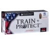 FEDERAL Train Plus Protect 40 S W 180Gr Verastile Hollow Point 50 Box Handgun Ammo  TP40VHP1 