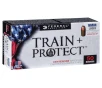 FEDERAL Train Plus Protect 9mm 115Gr Verastile Hollow Point 50 Box Handgun Ammo  TP9VHP1 