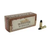 FIOCCHI 38 Special 158 Grain LFP Ammo  50 Round Box  38CA 