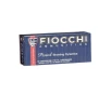 FIOCCHI 38 S W Short 145 Grain LRN Ammo  50 Round Box  38SWSHL 