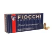 FIOCCHI 40 S W 170 Grain FMJTC Ammo  50 Round Box  40SWA 