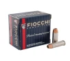 FIOCCHI 44 Mag  240 Grain XTPHP Ammo  25 Round Box  44XTP25 