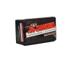 MAGNUM RESEARCH  50 Action Express 300Gr JHP 20Rd Box Ammo  DEP50HP XTP300 