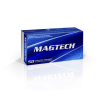 MAGTECH 38 Special 158 Grain SJSP Flat Ammo  50 Round Box  38C 