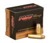 PMC Bronze 10mm 170gr Jacketed Hollow Point 25rd Box Handgun Ammo  10B 