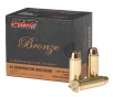 PMC Bronze 44 Rem Mag 240gr Truncated Cone Soft Point 25 Box 20 Case Handgun Ammo  44D 