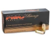 PMC Bronze 45 Auto 185gr Jacketed Hollow Point 50rd Box Handgun Ammo  45B 
