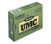 REMINGTON UMC 380 ACP 95 Grain FMJ Ammo  250 Round Box  L380APA 