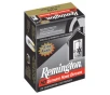 REMINGTON Ultimate Defense 40 S W 180 Grain BJHP Ammo  20 Round Box  HD40SWBN 