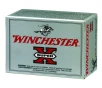 WINCHESTER Super-X 38 Special 148 Grain Lead Wadcutter Ammo 50 Round Box  X38SMRP 