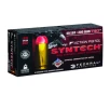 FEDERAL American Eagle Syntech Action Pistol  40 S W 205Gr TSJ 50rd Box Handgun Ammo  AE40SJAP1 