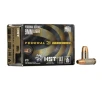 FEDERAL Premium Personal Defense 9mm Luger 147Gr JHP 20rd Box Ammo  P9HST2S 