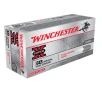 WINCHESTER Super-X  38 Special 158Gr LRN 50rd Box Ammo  X38S1P 