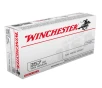 WINCHESTER  357 Sig 125Gr FMJ 50rd Box Ammo  Q4309 