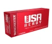 WINCHESTER USA Ready  45 ACP 230Gr FMJ 50rd Box Ammo  RED45 