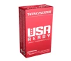 WINCHESTER USA Ready 9mm 115Gr FMJ 50rd Box Ammo  RED9 