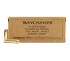 WINCHESTER Service Grade  38 Special 130Gr FMJ 50rd Box Ammo  SG38W 